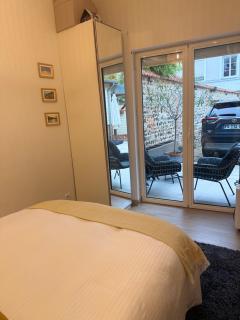 Maison Marie Charme & confort à Rouen centre - 2