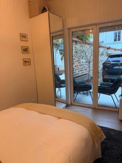 Maison Marie Charme & confort à Rouen centre - 3