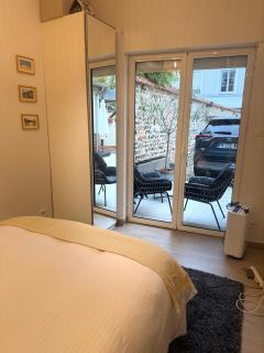 Maison Marie Charme & confort à Rouen centre - 4