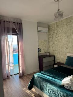 Tirana Central Oasis - 7