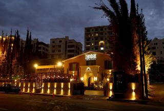 Poseidon North Ciprus, Tatlisu - 1