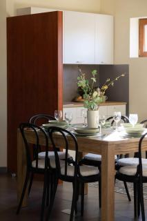 Spacious 3-bedroom House with the Excellent Location Near the Airport by Noclegi Renters - 9