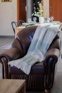 Spacious 3-bedroom House with the Excellent Location Near the Airport by Noclegi Renters - 8