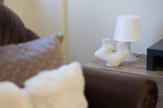 Spacious 3-bedroom House with the Excellent Location Near the Airport by Noclegi Renters - 4