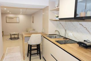 Luxury City Center Apartment - Free Parking - 8