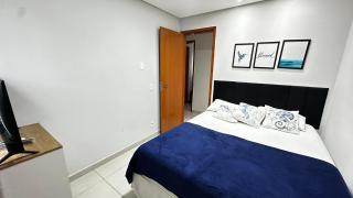 Apt novo de alto padrão na melhor praia de Ilhéus - 2