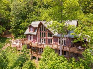 A High Country Retreat - 0