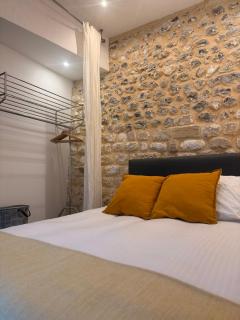 Maison Marie Charme & confort à Rouen centre - 5