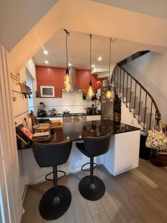 Maison Marie Charme & confort à Rouen centre - 6