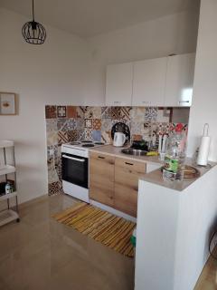 Skopje with view! Entire floor! Renovated! - 4