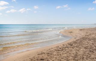 Awesome Apartment In Santa Pola With House A Mountain View - 1