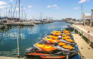 Awesome Apartment In Santa Pola With House A Mountain View - 2