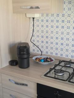 Appartamento Le Maioliche - 4