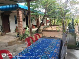 Phonluer Angkor Homestay, - 0
