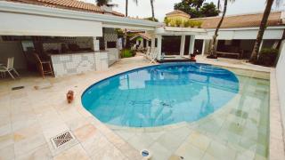 Casa com piscina no Guarujá - Enseada - Guarujá - 0
