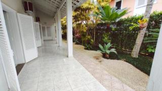 Casa com piscina no Guarujá - Enseada - Guarujá - 3