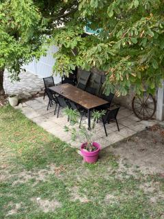 Gîte au cœur d un caveau de dégustation de vin - Olonzac - 4