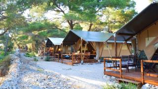 Losinj Glamping - Camp Čikat - Wild - Mali Lošinj - 2