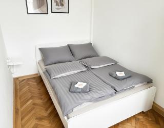 Bright & Cozy Apartment in City Center Vienna 32 - 4