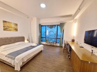 Carnelian Tower 1 森林城市海景公寓 3517 - 3