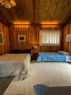 Pousada O Bosque - 9