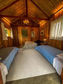 Pousada O Bosque - 5