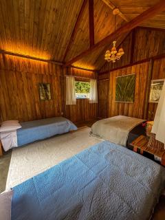 Pousada O Bosque - 3