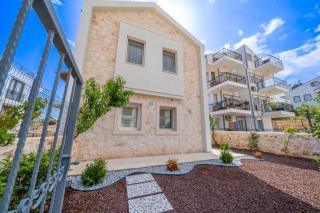 Villa Leyla - Kaş Center - 6