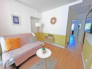 Cosy appartement, Nancy center - 0