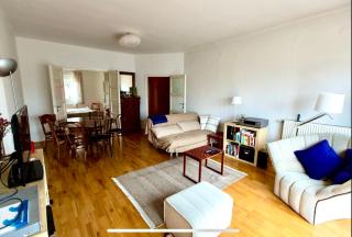 Breathtaking balcony to the Castle - Budapest - 4