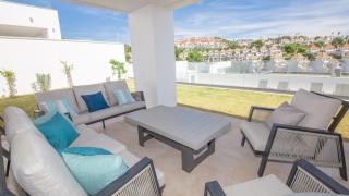 Villa Sapphire 62 - 1