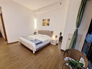 Carnelian Tower 1 森林城市海景公寓 3517 - 4