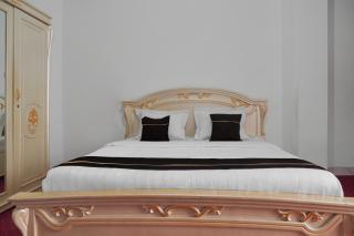 Collection O near Universitas Negeri Padang formerly Hotel Amra - 3