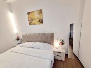 Carnelian Tower 1 森林城市海景公寓 3517 - 6