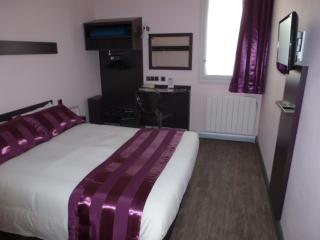 Tourhotel Blois - La Chaussée-Saint-Victor - 5
