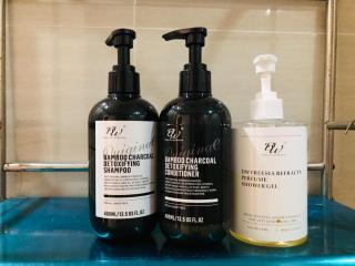 Haven in Manila Venice 1BR with balcony near BGC - 4