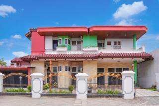 Collection O near Universitas Negeri Padang formerly Hotel Amra - 6