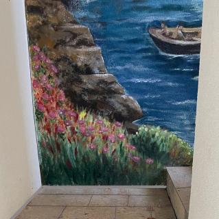 Apartment Oliven Penthouse - 6