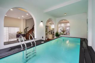 Ray villa 03 - 7bed with pool - 8