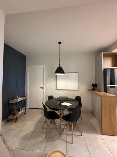 Lindo Apartamento em Residencial - 4