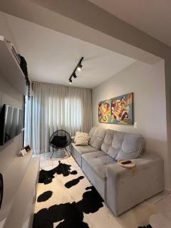 Lindo Apartamento em Residencial - 9