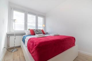 Legnicka Apartment Close to the City Center of Wroclaw by Rent like home Wroclaw - 0