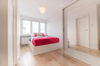 Legnicka Apartment Close to the City Center of Wroclaw by Rent like home Wroclaw - 5