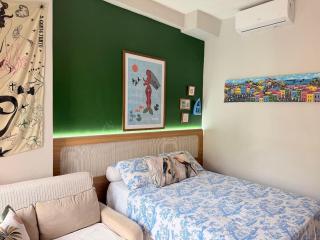 Lindo Studio no Centro Histórico - 1