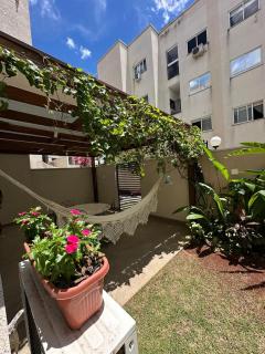 Lindo Apartamento em Residencial - 3