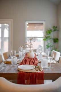 Stylish San Antonio Escape - 4BR Home with Backyard - 2