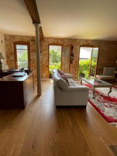 The Old Seed Store - 6