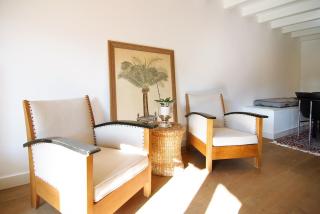 Canal view luxury apartment in the Jordaan - 2