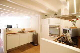 Canal view luxury apartment in the Jordaan - 9