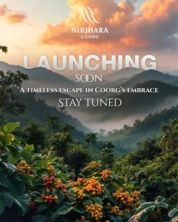 Nirjhara Coorg - Somvārpet - 0